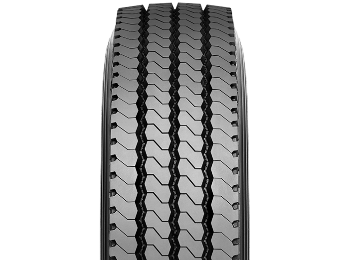الگوی آج لاستیک بلک‌لاین BLACKLION BA122