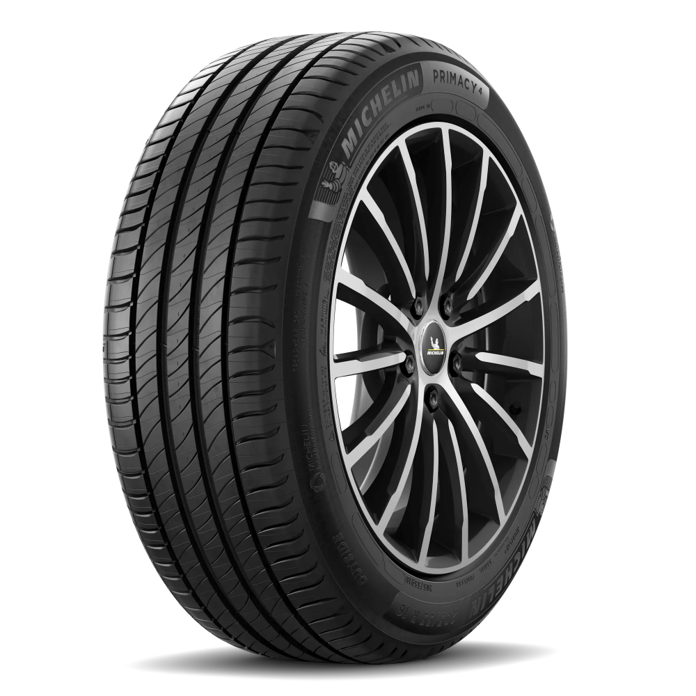 لاستیک سواری میشلن Primacy 4 سایز 205/55R16
